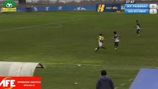 La Firma - Edson Villanueva - Categoria 2005 - Luis Escobar(Copa Peru)