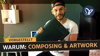 PSD-Tutorials.de – Warum Composing & Artwork?