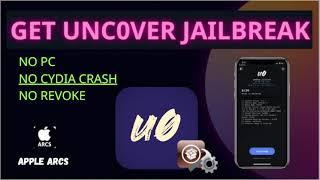 unc0ver jailbreak without pc - how to jailbreak any iPhone without computer! (unc0ver jailbreak!)