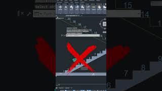 How to use the TORIENT command in AutoCAD