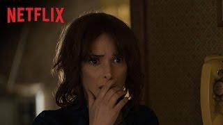 Stranger Things | Winona Ryder Featurette | Netflix España