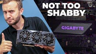 Well Played, Gigabyte! RTX 2060 Super Gaming OC Review & Benchmarks