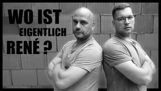 WO IST RENÉ ??? | Auftragslage, Baustellen & Personalsituation | Home Build Solution