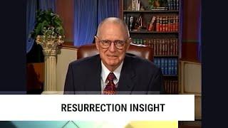 Resurrection Insight | Charles Capps