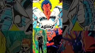 Beyonder (Beyond realm) V.S Great Evil Beast And Empty Hand || #marvel #dc #comics #viral #shorts