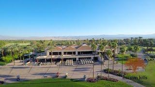 Mission Hills Country Club - Rancho Mirage, CA