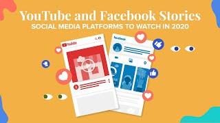 Top Social Media Marketing Platforms And Digital Trends in 2021 - Visvya Digital Marketing Agency