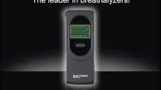 BACtrack Element Breathalyzer