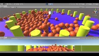 How to Instantiate Prefabs in Unity 3D