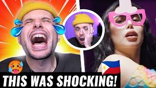 OMG! Toni Fowler went ALL OUT in MPL | HONEST REACTION