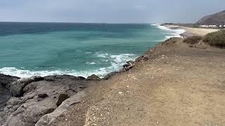 Great Day at Point Mugu Beach California State Park