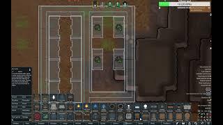 [VOD] A Spot of RimWorld with TTK | the rise of Morgan Castaway! stream 2