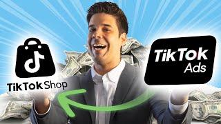 How to Promote Your TikTok Shop with TikTok Ads