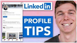 4 LinkedIn Profile Tips for Students & College Graduates