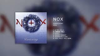 NOX - Karácsony (Official Full Album)