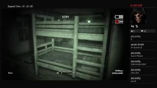 Outlast 2