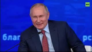 Диалог Богданова с Путиным на съезде РСПП о неэффективности СРО