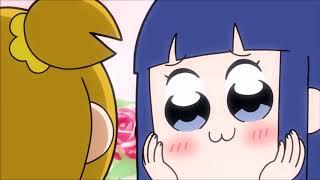 Girlfriends (Pop Team Epic)