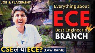 CSE vs ECE: Best Engineering Branch? | Don't Make this Mistake