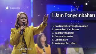 #Vol 3 . Satu Jam Menyembah - Glady Febe Tuwoh