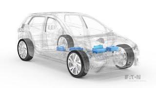 Eaton's Breaktor®: Resettable Circuit Protection for Electric Vehicles