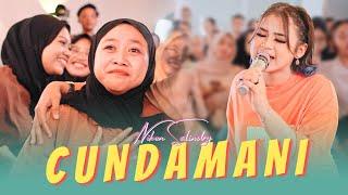 Penonton Nangis Berjamaah - CUNDAMANI - Niken Salindry (Official Music Video ANEKA SAFARI)