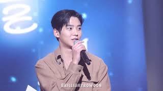 241231 그 해, 겨울을 지나서-엔딩멘트_로운|ROWOON| 4K