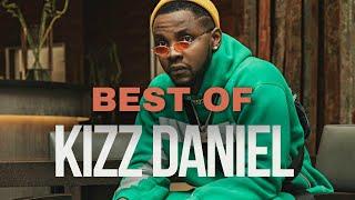 BEST OF KIZZ DANIEL @KizzDanielchannel