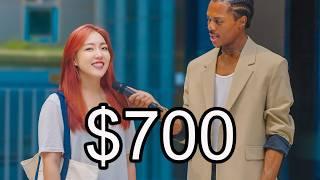 Inside A $700 Seoul Gangnam Apartment | House Tour