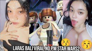 laras bali star wars|| no pw