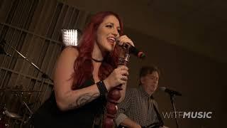 The Jess Zimmerman Band - "One More Country Song" | WITF Music