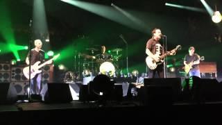 Pearl Jam - Love Boat Captain (Cincinnati 10-01-14)