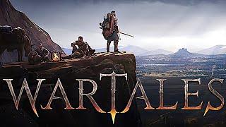 Wartales | Early Access | GamePlay PC