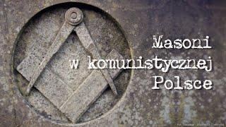 Masons in communist Poland