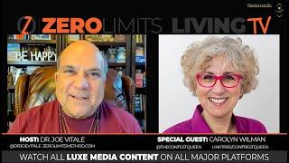 Zero Limits Living Ep. 35: Special Guest Carolyn Wilman