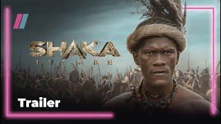 Impi iyeza, indodana kaNandi iyeza | Shaka Ilembe | Coming soon to Showmax