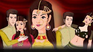 Hindi Serial | Tara (A courtesan's plight) Heart touching story. Hindi Story Tawaif