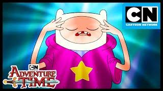 EPIC Adventure Time Marathon | Adventure Time | Cartoon Network