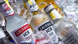 We Tried All The Smirnoff Ice Flavors & This Was The Best