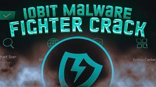 IObit Malware Fighter Pro Crack : How to Free Download & Install [November Updated] Newest 2022