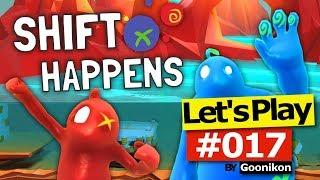 Shift Happens [Deutsch/Full HD] #E017 - Die Grotte - Let's Play Shift Happens