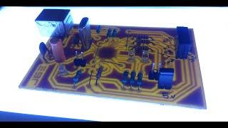DIY AVR Programmer | USBASP