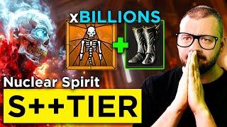 100% Best Build in Season 5 will be Bone Spirit and its not even close - Diablo 4 Guides