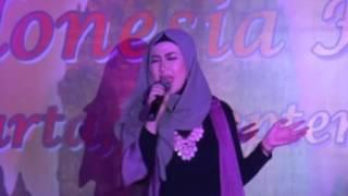 FLASHLIGHT - Citra Utami Live Performance