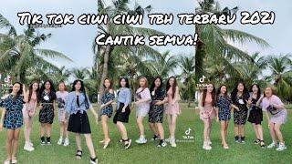 KUMPULAN TIK TOK CIWI CIWI TBH TERBARU 2021