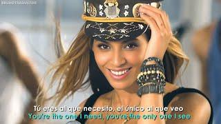 Beyoncé - Love On Top // Lyrics + Español // Video Oficial