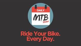 Daily MTB Rider Channel Trailer