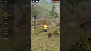 What a kill viralshorts #trending new game updates 