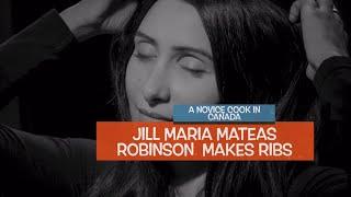 Make Fall Off The Bone Ribs with Jill Maria. Jill Maria’s Favourite Recipes For You trailer