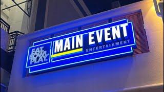 Main Event Entertainment Full Store Tour! (Orlando, FL)